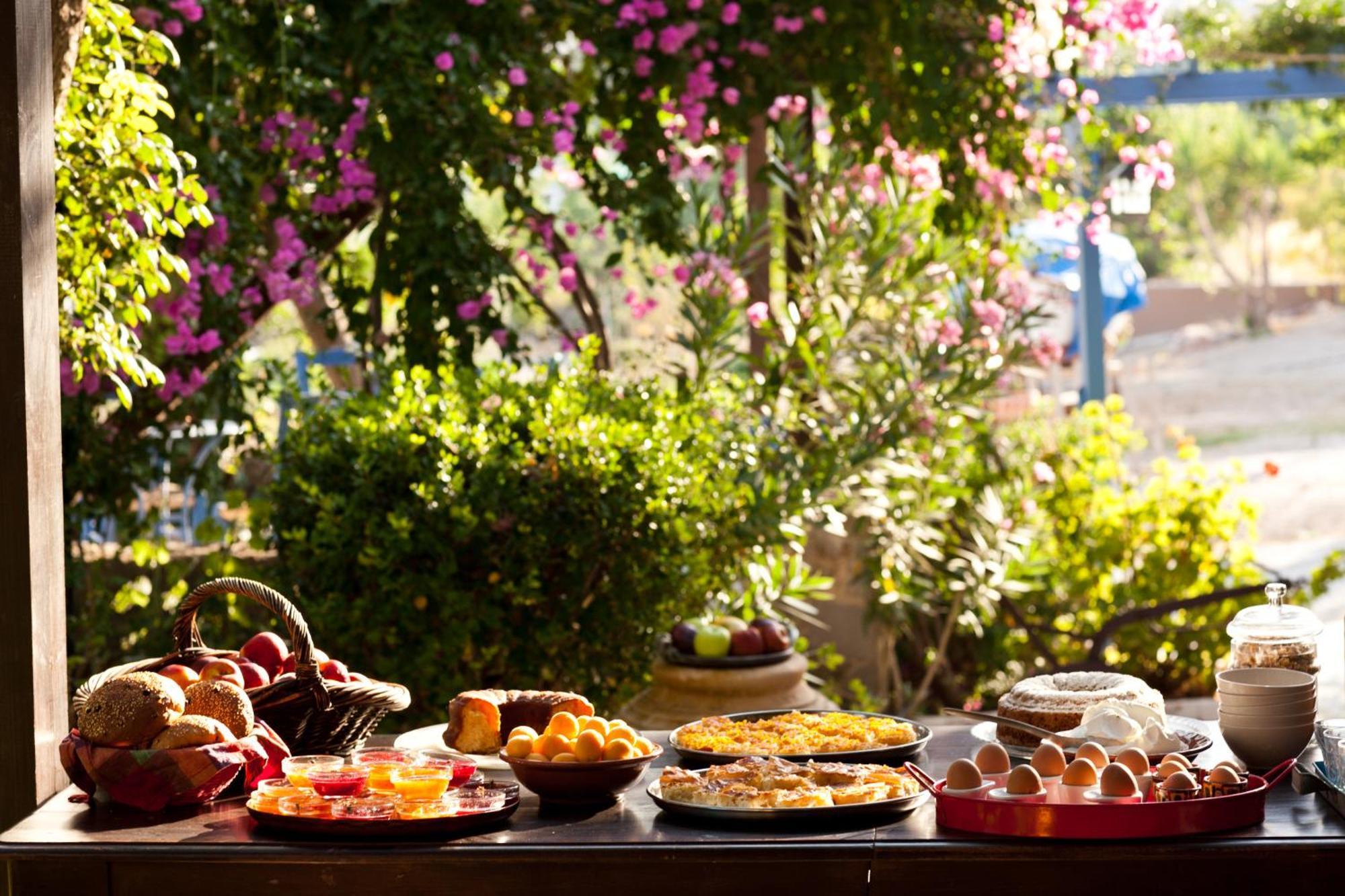Vagia Traditional, Aegina Island Eksteriør billede