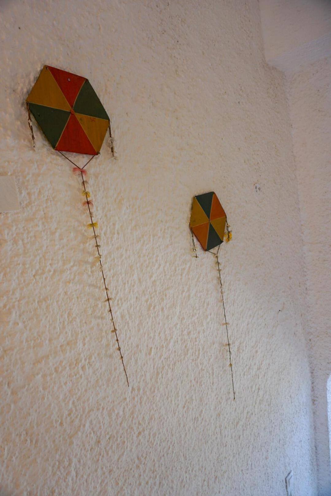 Vagia Traditional, Aegina Island Eksteriør billede